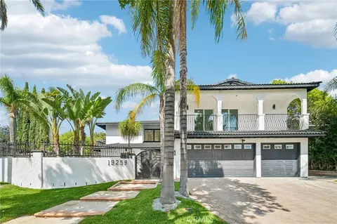 19259 Ludlow St, Porter Ranch, CA 91326