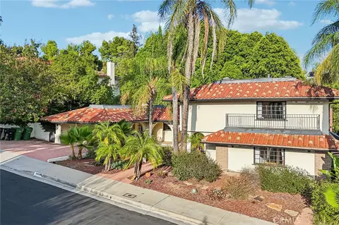 12434 Daryl Ave, Granada Hills, CA 91344
