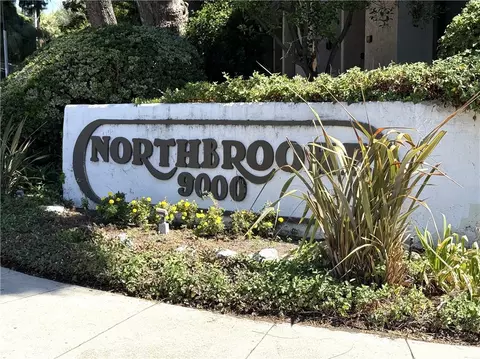 9000 Vanalden Ave #158, Northridge, CA 91324