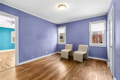 Bedroom - 2024 Beverly, Pasadena, CA 91104 photo 2 of 4