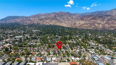 View/Area - 2024 Beverly, Pasadena, CA 91104 photo 1 of 6