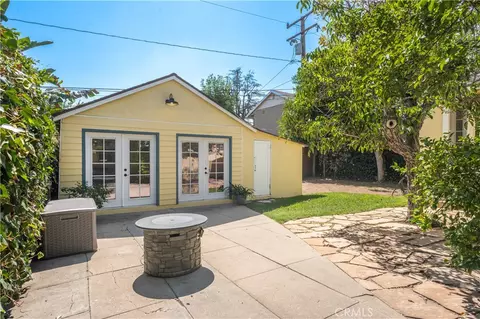 Exterior - 2024 Beverly, Pasadena, CA 91104 photo 8 of 10