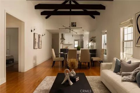 520 N Citrus Ave, Los Angeles, CA 90036