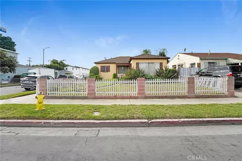 358 E 104th, Los Angeles, CA 90003