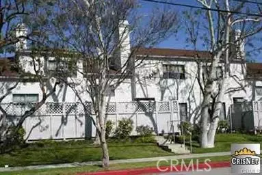 16857 San Fernando Mission Blvd, Granada Hills, CA 91344