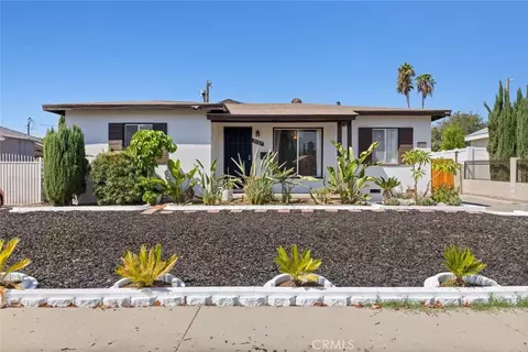 8127 Wilkinson Ave, North Hollywood, CA 91605