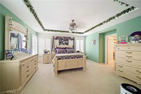 Bedroom - 19339 Sidani Ln, Saugus, CA 91350 photo 4 of 5