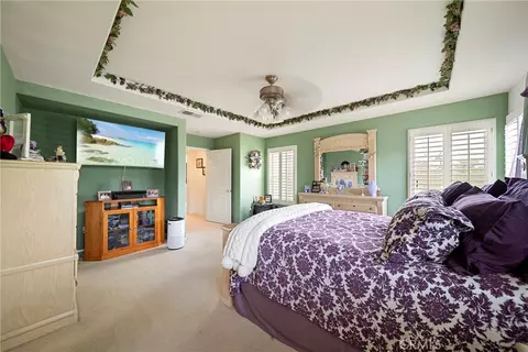 Bedroom - 19339 Sidani Ln, Saugus, CA 91350 photo 5 of 5