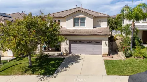 Exterior - 19339 Sidani Ln, Saugus, CA 91350 photo 10 of 10