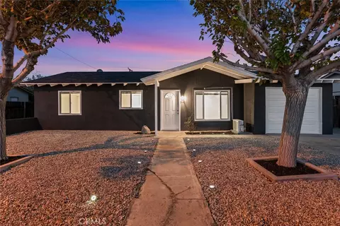 12604 Daisy St, Boron, CA 93516