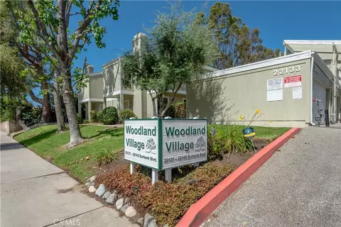 22139 Burbank Blvd #7, Woodland Hills, CA 91367