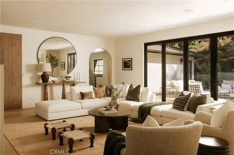 17930 Karen Dr, Encino, CA 91316