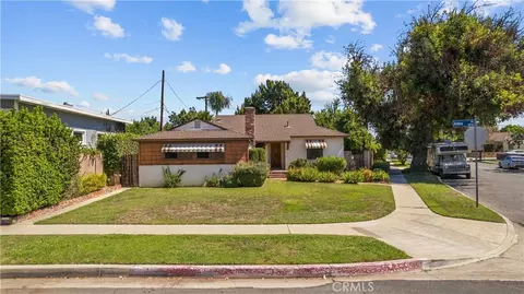 Exterior - 17231 Lanark, Van Nuys, CA 91406 photo 13 of 16