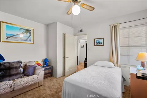 Bedroom - 17231 Lanark, Van Nuys, CA 91406 photo 4 of 6