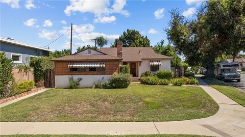 Exterior - 17231 Lanark, Van Nuys, CA 91406 photo 14 of 16
