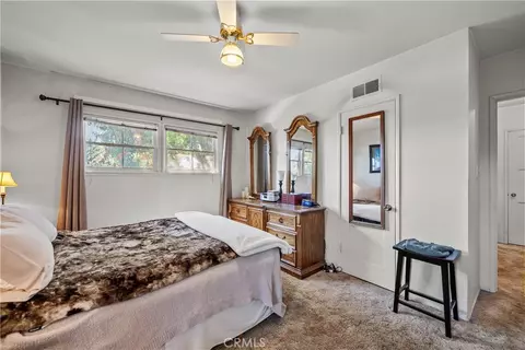 Bedroom - 17231 Lanark, Van Nuys, CA 91406 photo 3 of 6