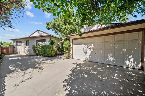 Exterior - 17231 Lanark, Van Nuys, CA 91406 photo 9 of 16