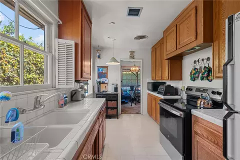 Kitchen - 17231 Lanark, Van Nuys, CA 91406 photo 1 of 1