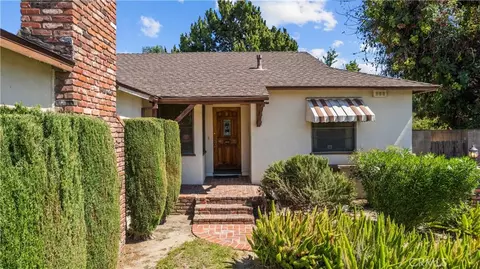 Exterior - 17231 Lanark, Van Nuys, CA 91406 photo 12 of 16