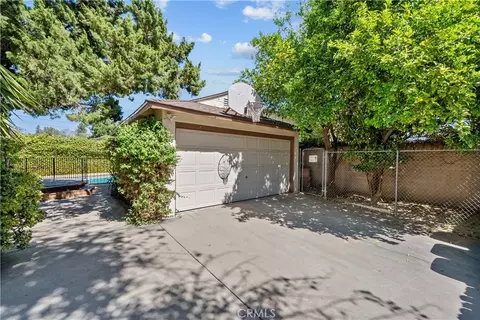 Exterior - 17231 Lanark, Van Nuys, CA 91406 photo 10 of 16