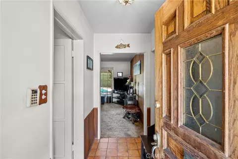 Entry Way - 17231 Lanark, Van Nuys, CA 91406 photo 1 of 2