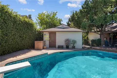 Exterior - 17231 Lanark, Van Nuys, CA 91406 photo 7 of 16