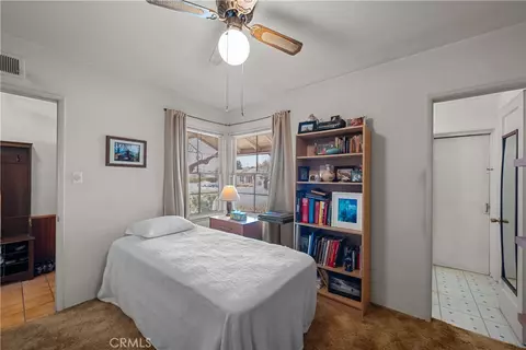 Bedroom - 17231 Lanark, Van Nuys, CA 91406 photo 6 of 6