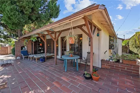 Exterior - 17231 Lanark, Van Nuys, CA 91406 photo 4 of 16