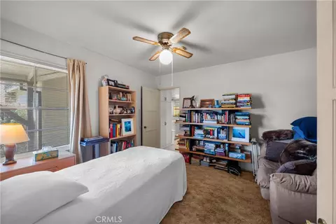 Bedroom - 17231 Lanark, Van Nuys, CA 91406 photo 5 of 6