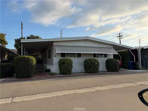 8801 Eton Ave #130, Canoga Park, CA 91304