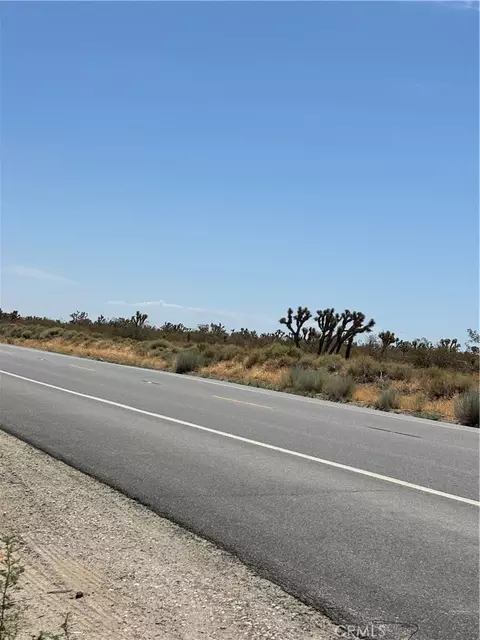 0 235, Black Butte, CA 93591