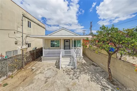 3207 E Cesar E Chavez Ave, Los Angeles, CA 90063