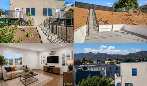 216 N Park View St, Los Angeles, CA 90026