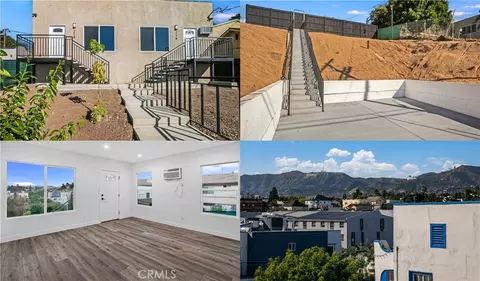 216 N Park View St, Los Angeles, CA 90026