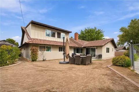 Exterior - 43818 Halcom, Lancaster, CA 93536 photo 3 of 3