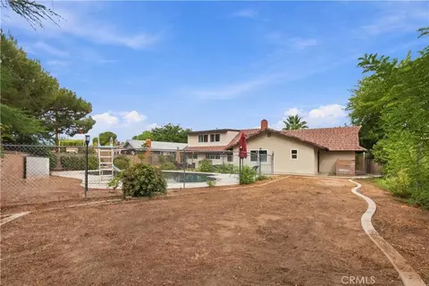 Exterior - 43818 Halcom, Lancaster, CA 93536 photo 2 of 3