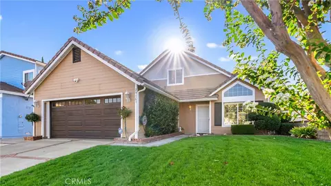Exterior - 29161 Rangewood Rd, Castaic, CA 91384 photo 6 of 19