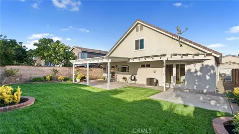 Exterior - 29161 Rangewood Rd, Castaic, CA 91384 photo 12 of 19