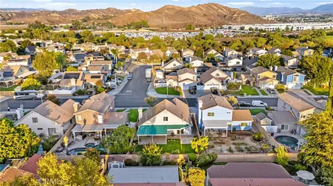 View/Area - 29161 Rangewood Rd, Castaic, CA 91384 photo 4 of 5