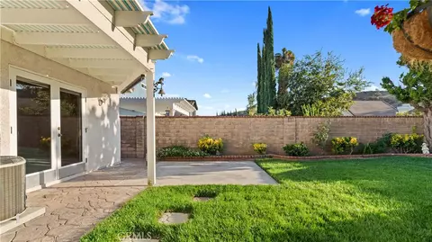 Exterior - 29161 Rangewood Rd, Castaic, CA 91384 photo 18 of 19