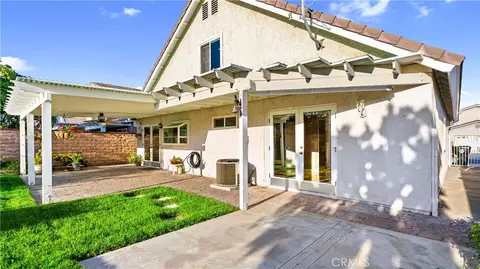 Exterior - 29161 Rangewood Rd, Castaic, CA 91384 photo 19 of 19