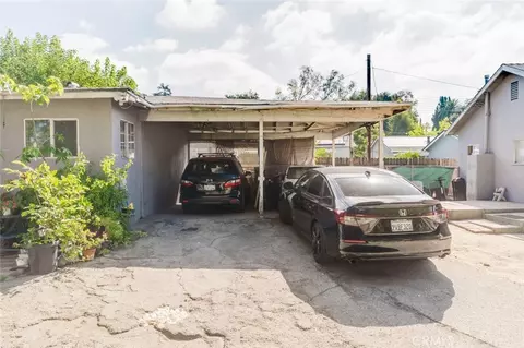 Exterior - 237 Del Monte St, Pasadena, CA 91103 photo 5 of 12