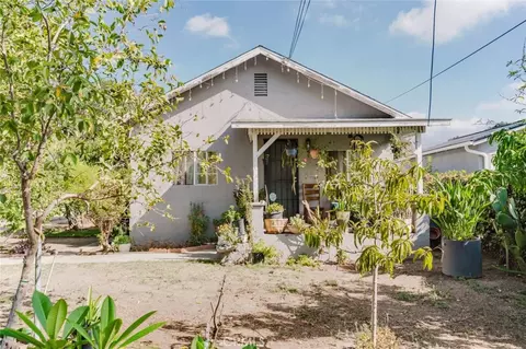 Exterior - 237 Del Monte St, Pasadena, CA 91103 photo 2 of 12