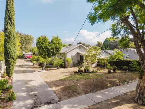 Exterior - 237 Del Monte St, Pasadena, CA 91103 photo 12 of 12