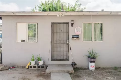 Exterior - 237 Del Monte St, Pasadena, CA 91103 photo 8 of 12