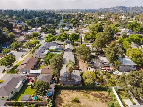 View/Area - 237 Del Monte St, Pasadena, CA 91103 photo 6 of 6