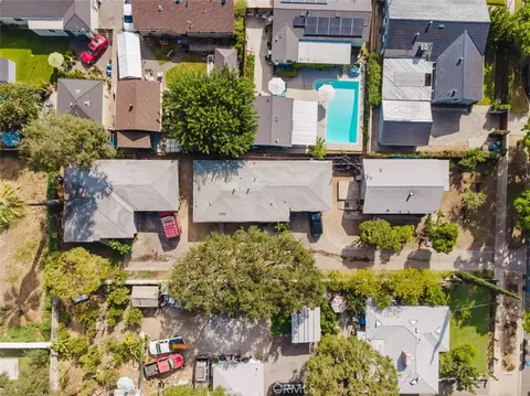 View/Area - 237 Del Monte St, Pasadena, CA 91103 photo 4 of 6