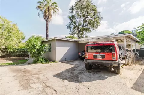 Exterior - 237 Del Monte St, Pasadena, CA 91103 photo 10 of 12