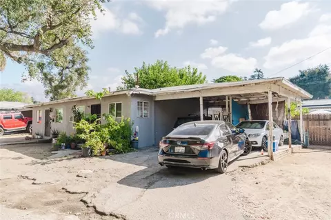 Exterior - 237 Del Monte St, Pasadena, CA 91103 photo 4 of 12