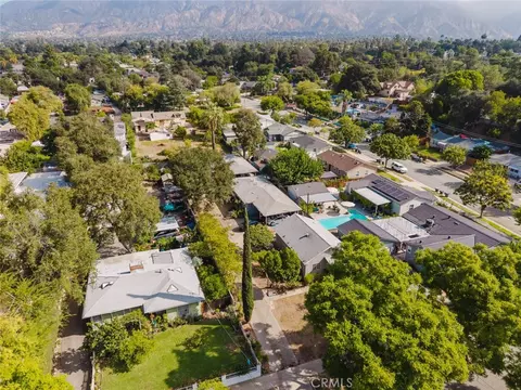 View/Area - 237 Del Monte St, Pasadena, CA 91103 photo 1 of 6